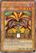 Exodia the Forbidden One (Dark Duel Stories) DDS-003