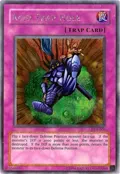 Acid Trap Hole (Dark Duel Stories) DDS-005