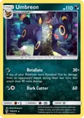 Umbreon - 120/214 (Cosmos Holo) #120/214
