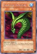Sinister Serpent SDD-002