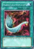 Harpie's Feather Duster SDD-003