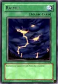Raimei TP1-009