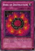 Ring of Destruction PGD-000