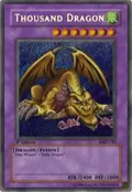 Thousand Dragon MRD-143