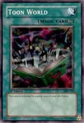 Toon World MRL-076