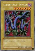Serpent Night Dragon MRL-103