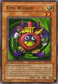 Time Wizard SDJ-015