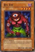 Big Eye SDJ-018