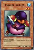 Penguin Soldier SDJ-022