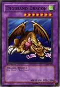 Thousand Dragon SDJ-023