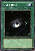 Dark Hole SDJ-026
