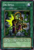 De-Spell SDJ-029