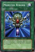 Monster Reborn SDJ-035