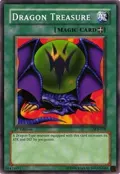 Dragon Treasure SDJ-038