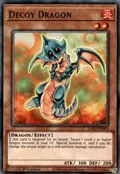 Decoy Dragon LDS2-EN003