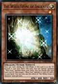 The White Stone of Ancients LDS2-EN013