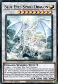 Blue-Eyes Spirit Dragon LDS2-EN020