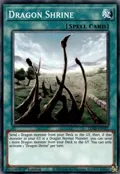 Dragon Shrine LDS2-EN022