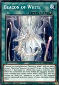 Beacon of White LDS2-EN024