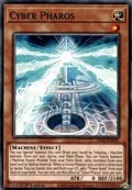 Cyber Pharos LDS2-EN031