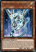 Cyber Dragon Nachster LDS2-EN032