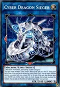 Cyber Dragon Sieger LDS2-EN034