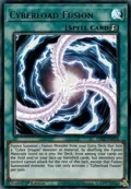 Cyberload Fusion LDS2-EN035