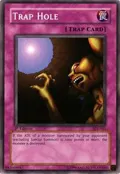 Trap Hole SDJ-043