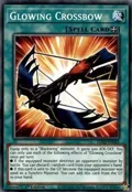 Glowing Crossbow LDS2-EN045