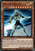 Galaxy Knight LDS2-EN049