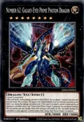 Number 62: Galaxy-Eyes Prime Photon Dragon LDS2-EN053