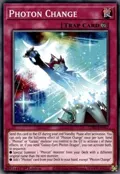 Photon Change LDS2-EN057