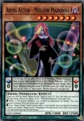 Abyss Actor - Mellow Madonna LDS2-EN060