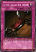 Seven Tools of the Bandit SDJ-048