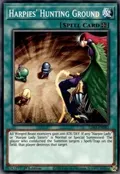 Harpies' Hunting Ground LDS2-EN081