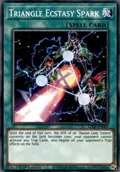 Triangle Ecstasy Spark LDS2-EN082