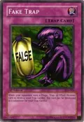 Fake Trap SDJ-049