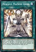 Merciful Machine Angel LDS2-EN092