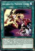 Incarnated Machine Angel LDS2-EN093