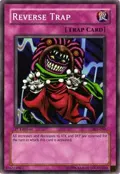 Reverse Trap SDJ-050