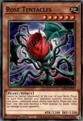 Rose Tentacles LDS2-EN095