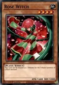 Rose Witch LDS2-EN100