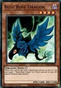 Blue Rose Dragon LDS2-EN104