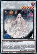 Garden Rose Maiden LDS2-EN113