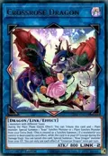 Crossrose Dragon LDS2-EN114