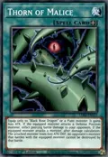 Thorn of Malice LDS2-EN117