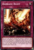 Barrage Blast LDS2-EN126