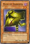 Mask of Darkness SDP-013