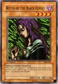 Witch of the Black Forest SDP-014