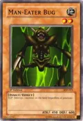 Man-Eater Bug SDP-015